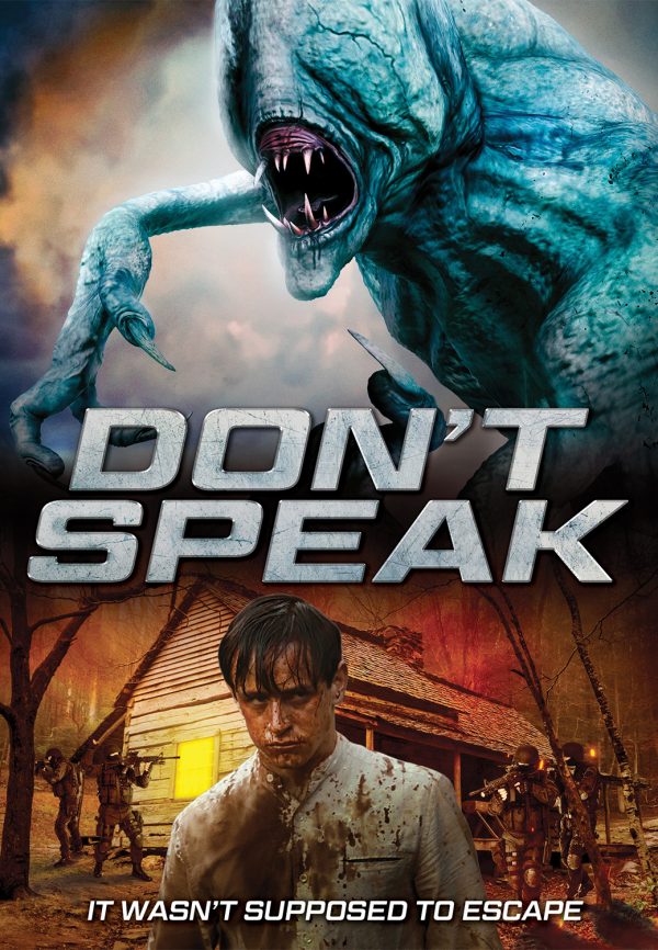 Don’t Speak