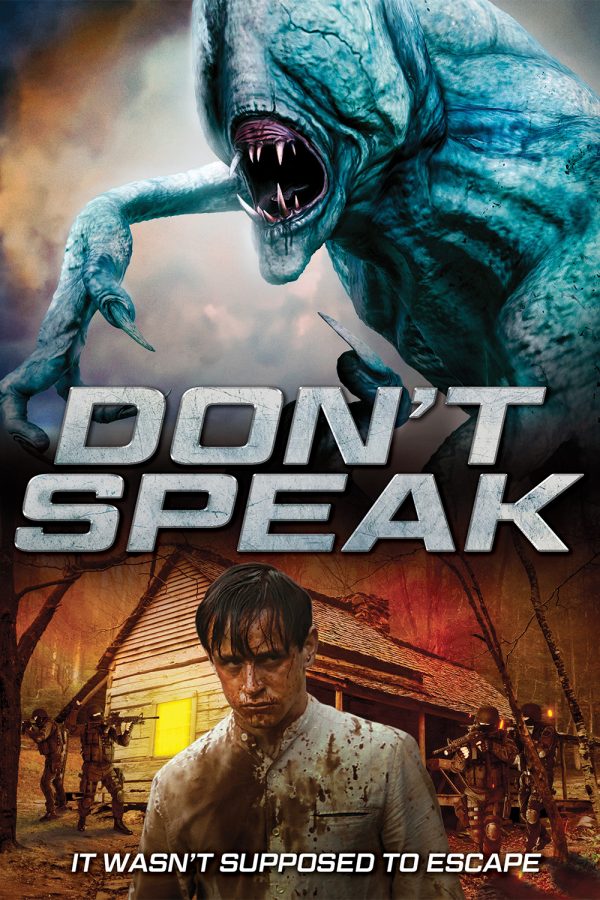 Don’t Speak