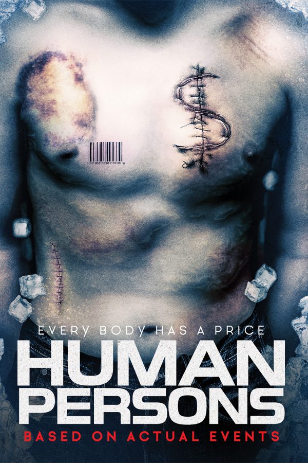 Humanpersons