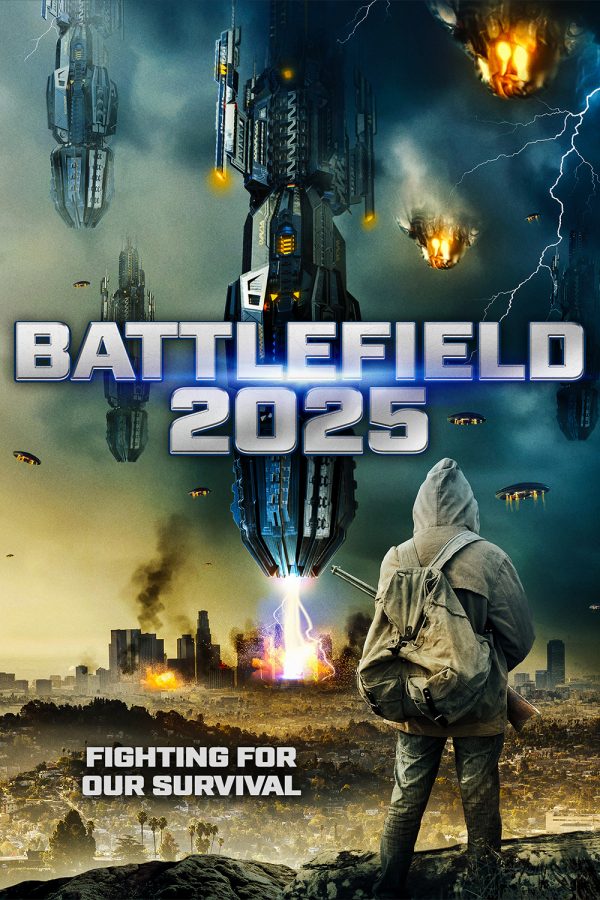 Battlefield 2025