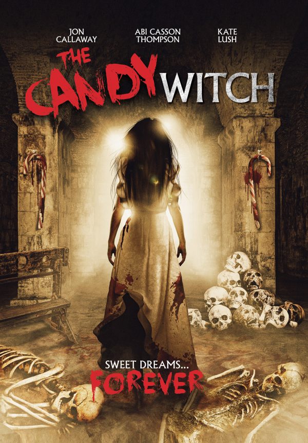 The Candy Witch