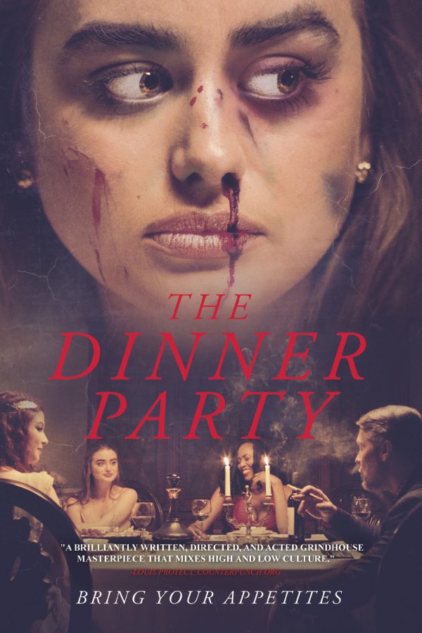 The Dinner Party