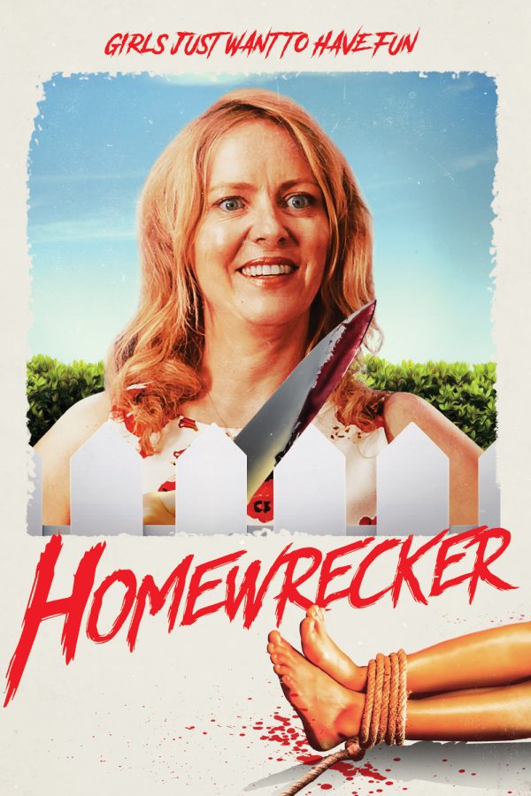 Homewrecker