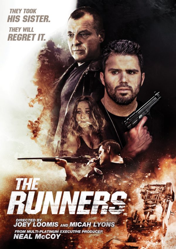 The Runners