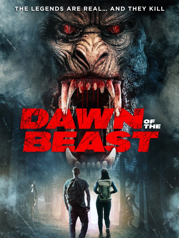 Dawn of the Beast