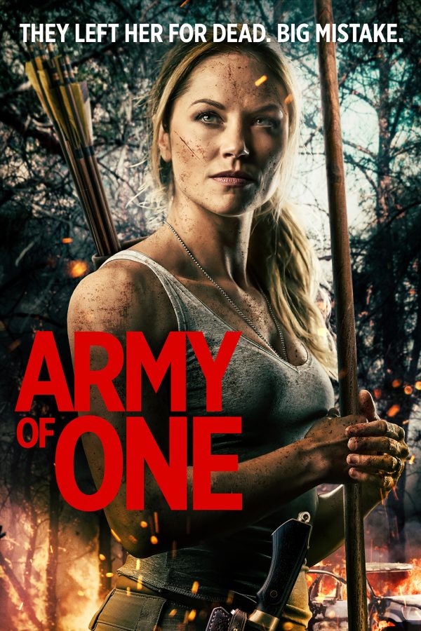 Army of One