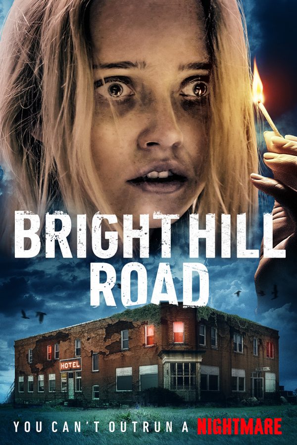 Bright Hill Road