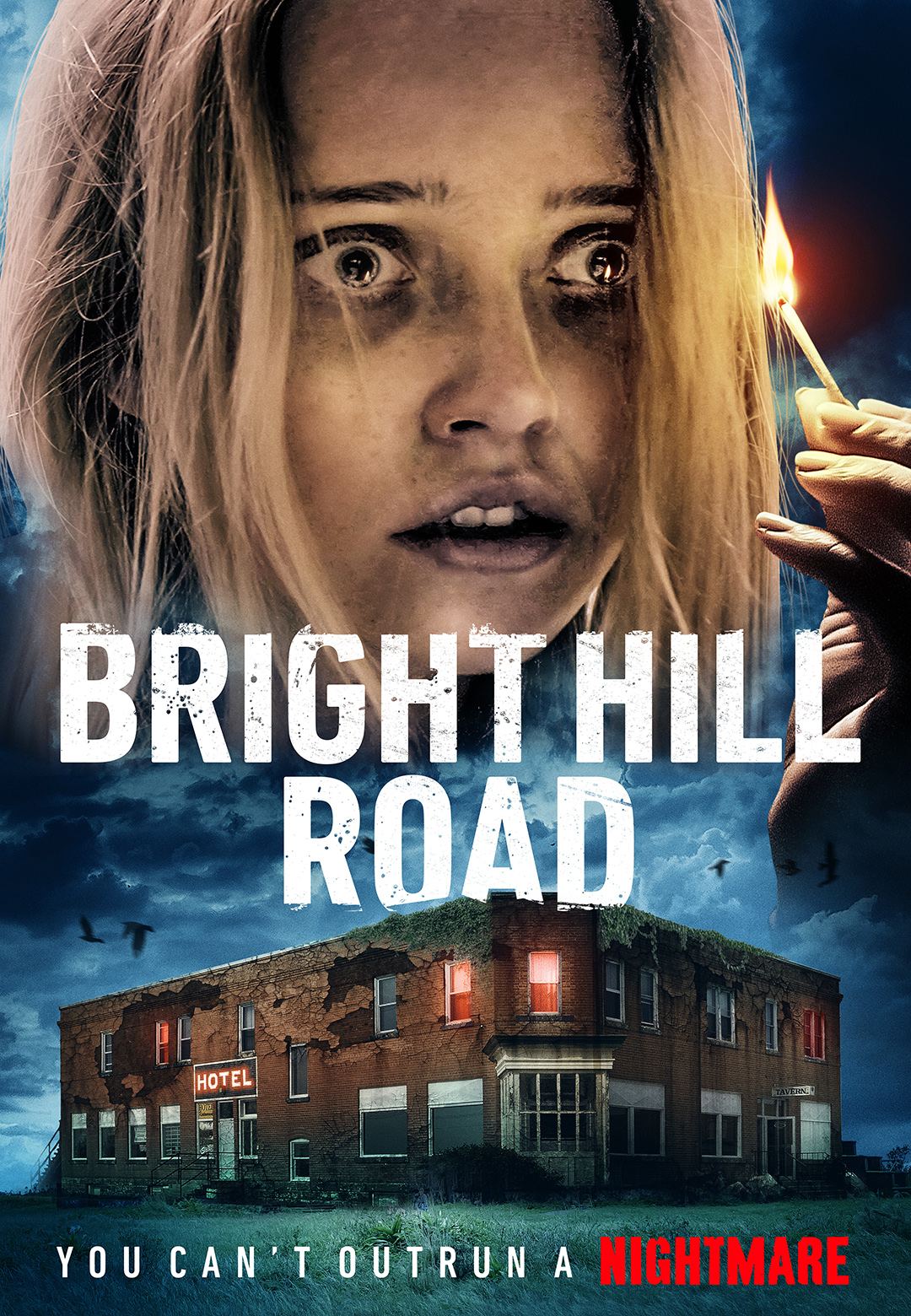 Bright Hill Road