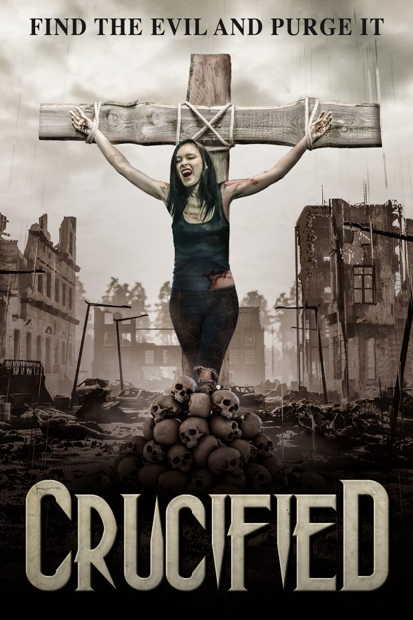 Crucified