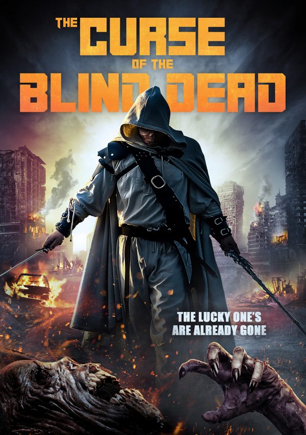 The Curse of the Blind Dead