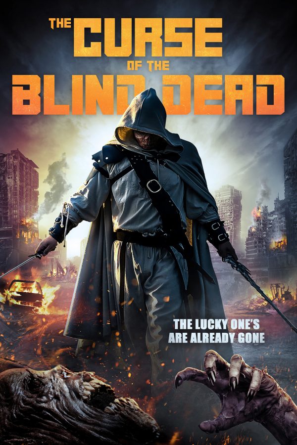 The Curse of the Blind Dead
