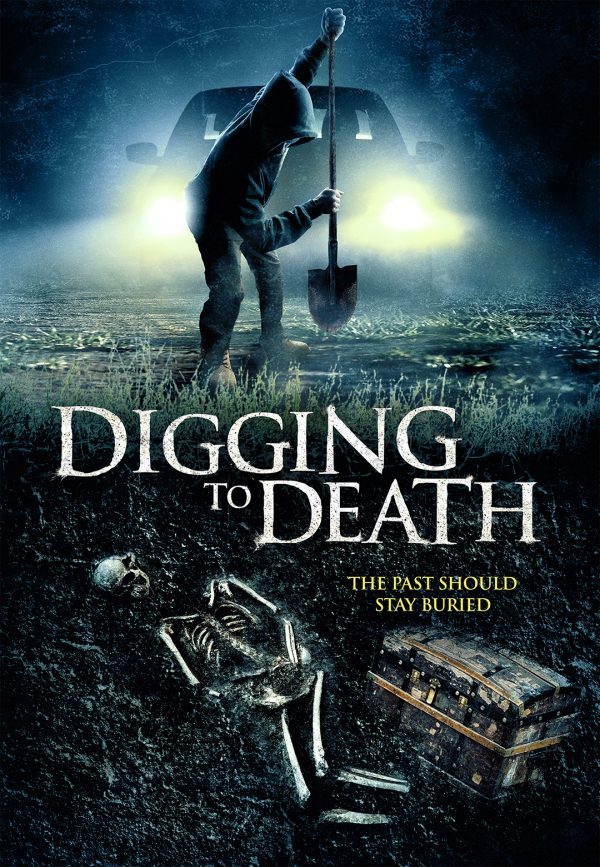 Digging to Death