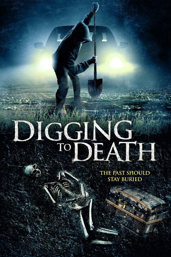 Digging to Death