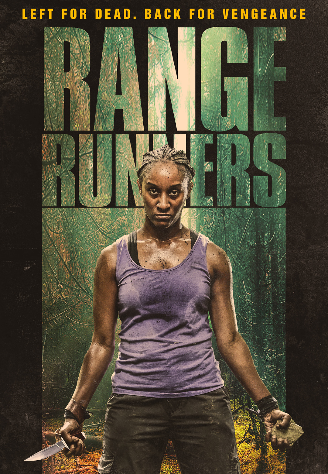 Range Runners