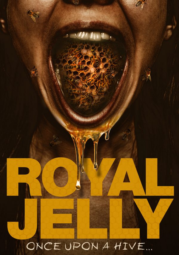 Royal Jelly