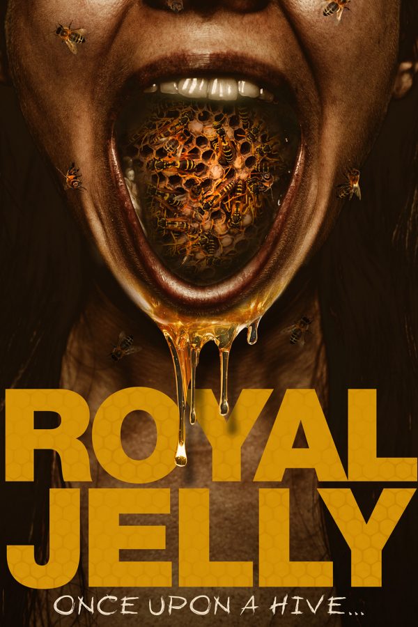 Royal Jelly