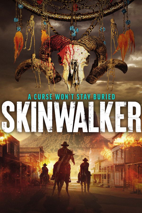 Skinwalker