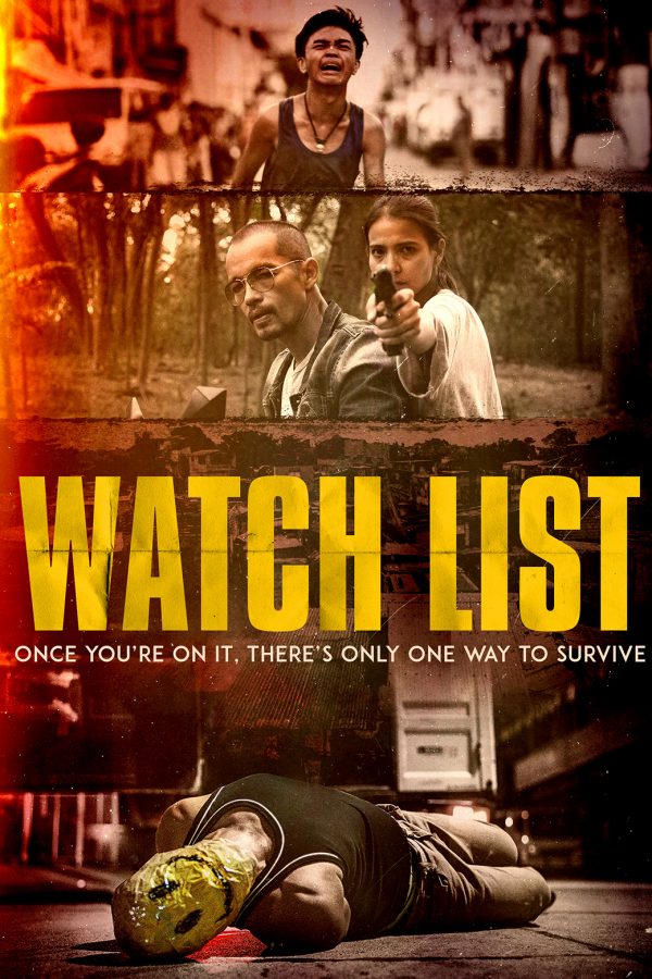 Watch List