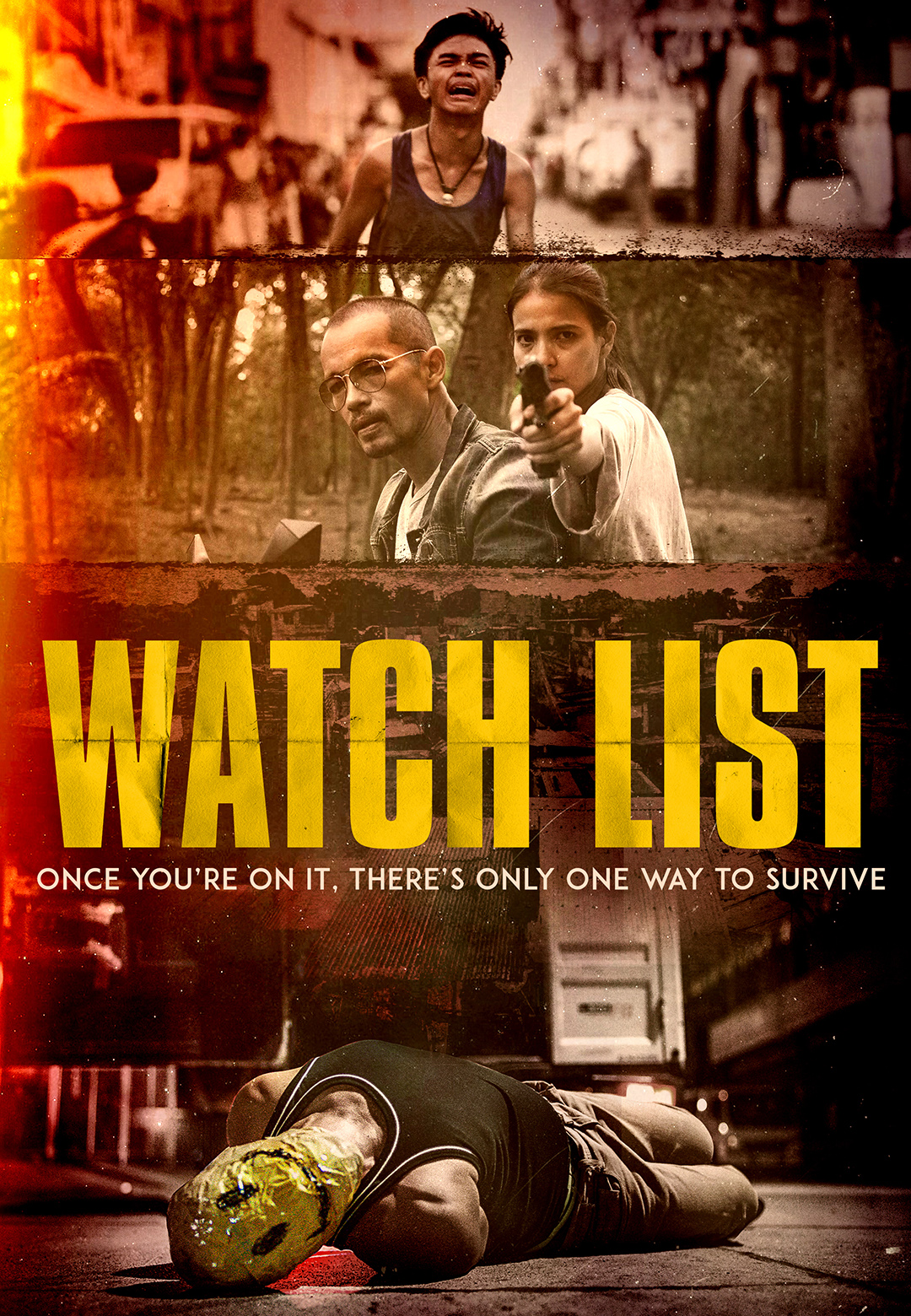 Watch List