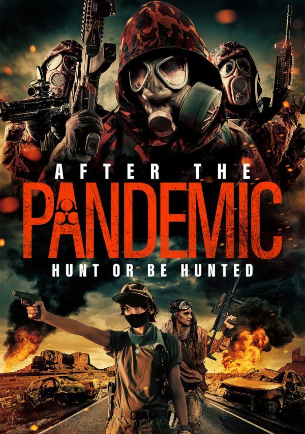 After the Pandemic