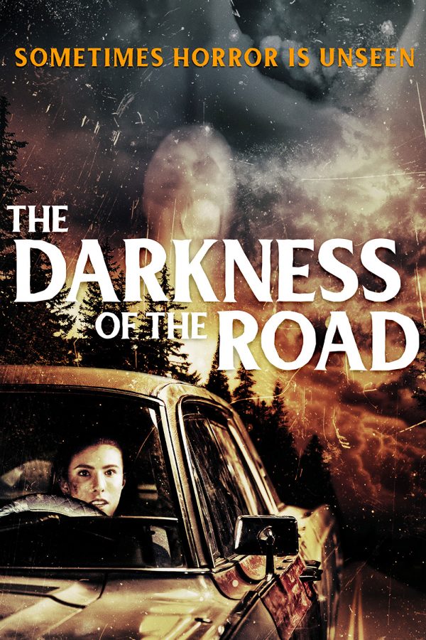 The Darkness of the Road