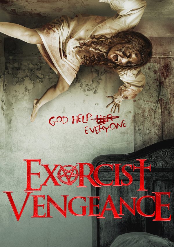 Exorcist Vengeance