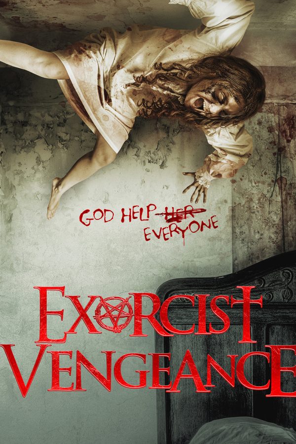 Exorcist Vengeance