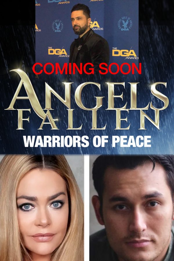 Angels Fallen 2: Warriors of Peace