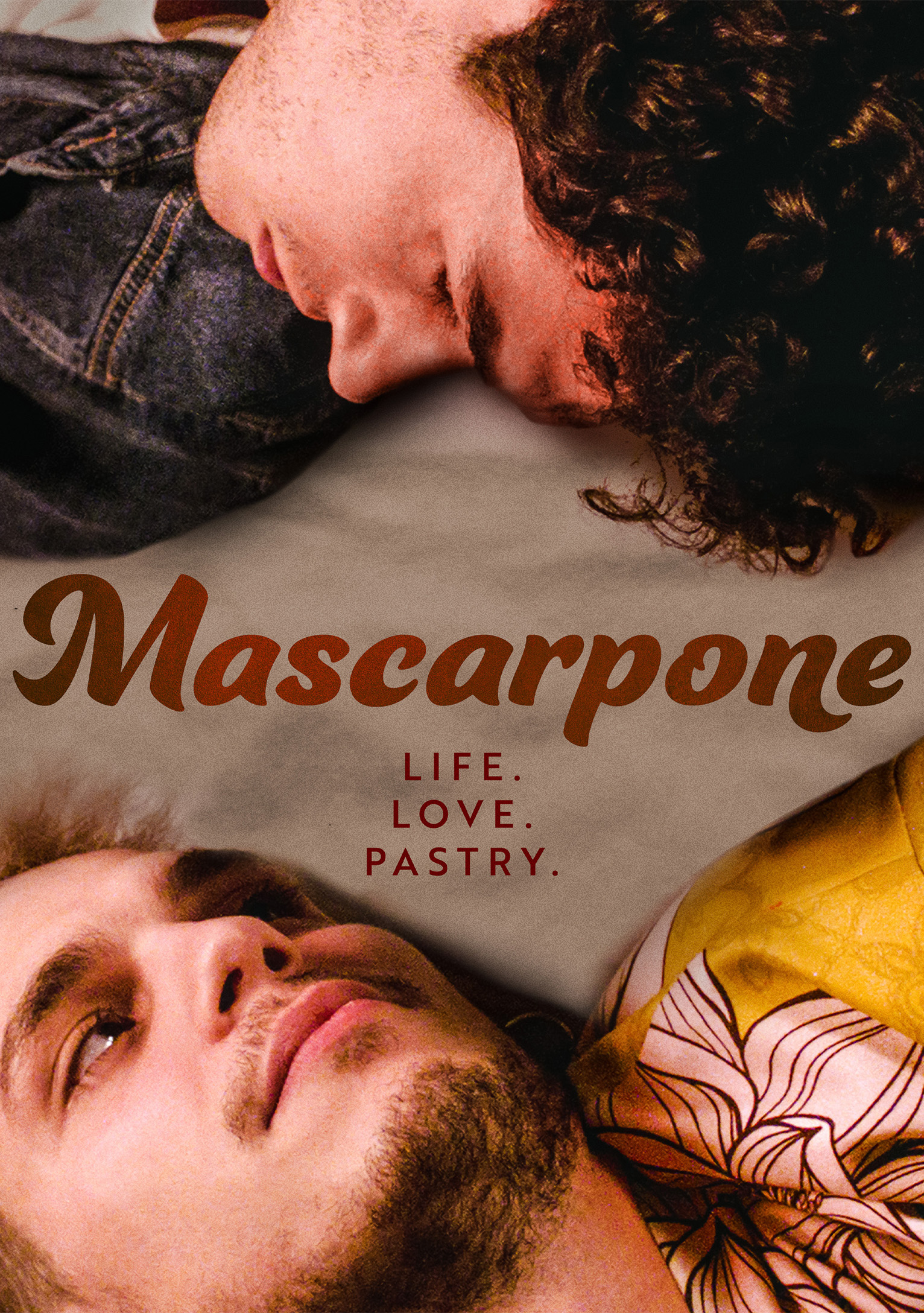 Mascarpone - Key Art