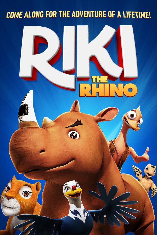 Riki Rhino