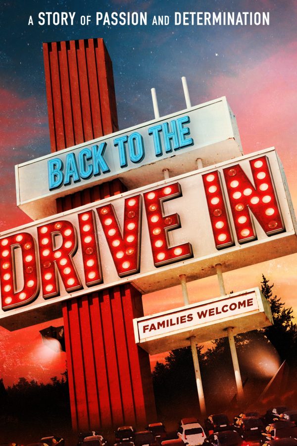 Back to the Drive-In