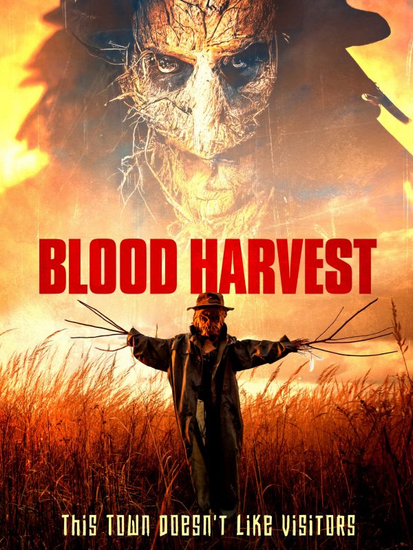 Blood Harvest