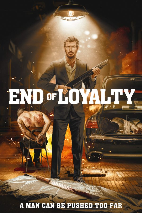 End of Loyalty