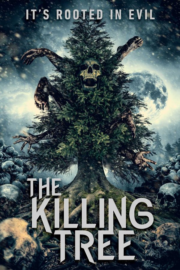 The Killing Tree