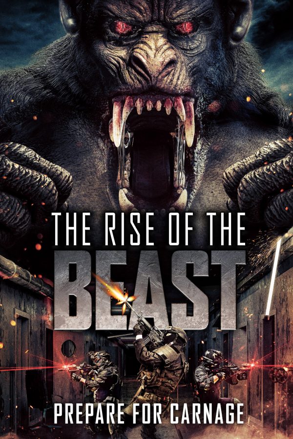 The Rise of the Beast