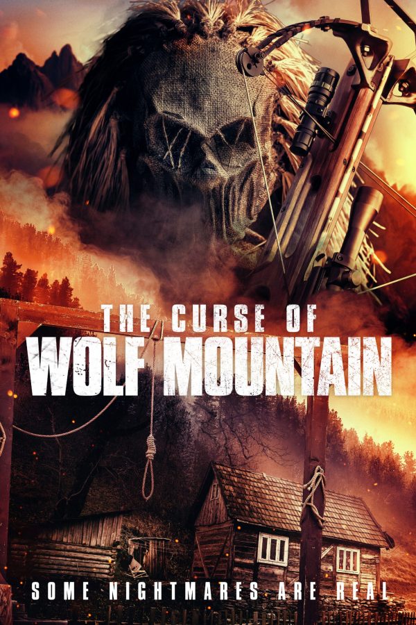 The Curse of Wolf Mountain