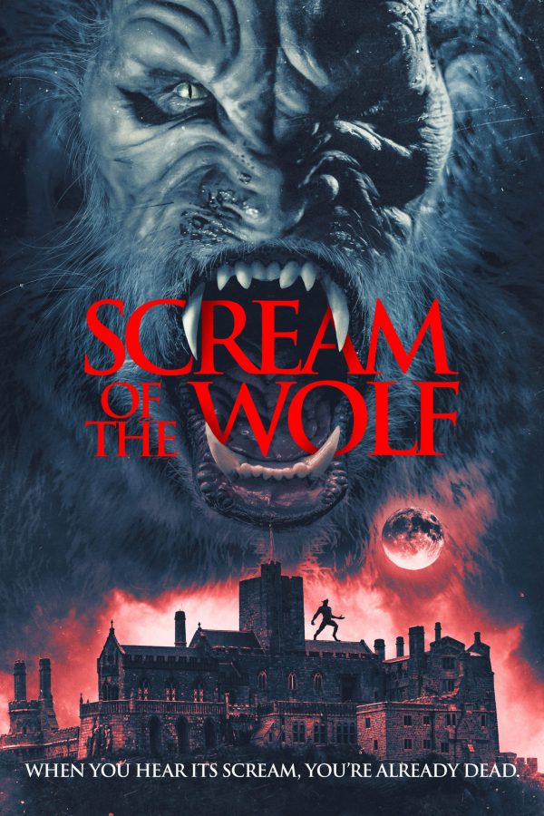 Scream of the Wolf