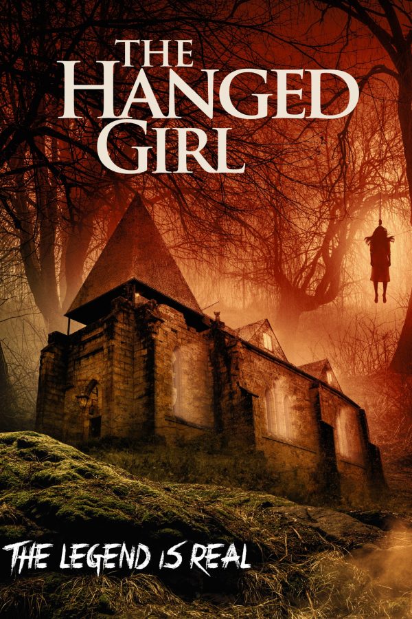 The Hanged Girl