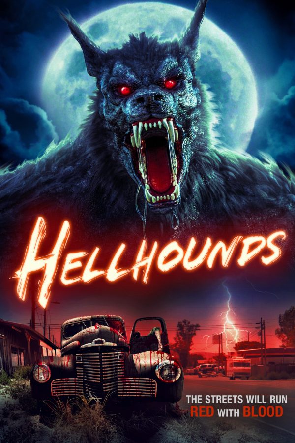 Hellhounds