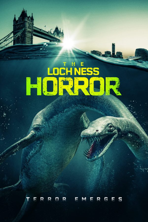 The Loch Ness Horror