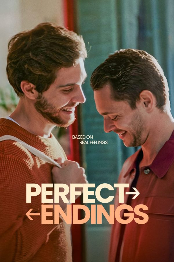Perfect Endings