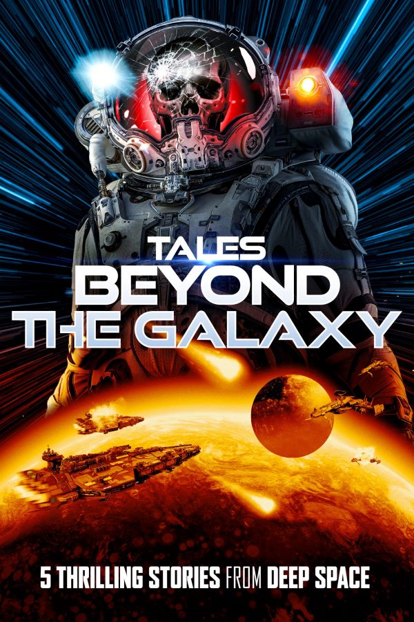 Tales Beyond the Galaxy