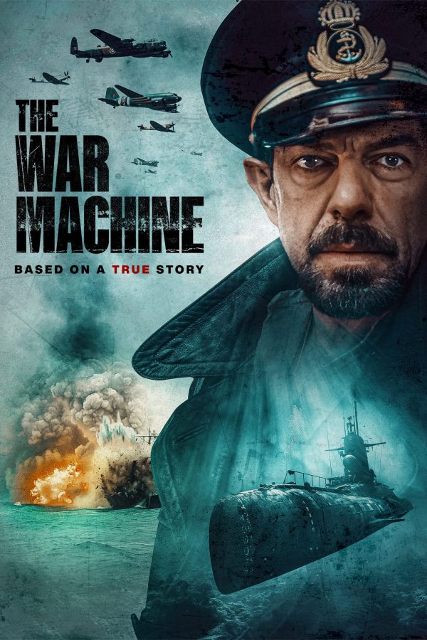 The War Machine