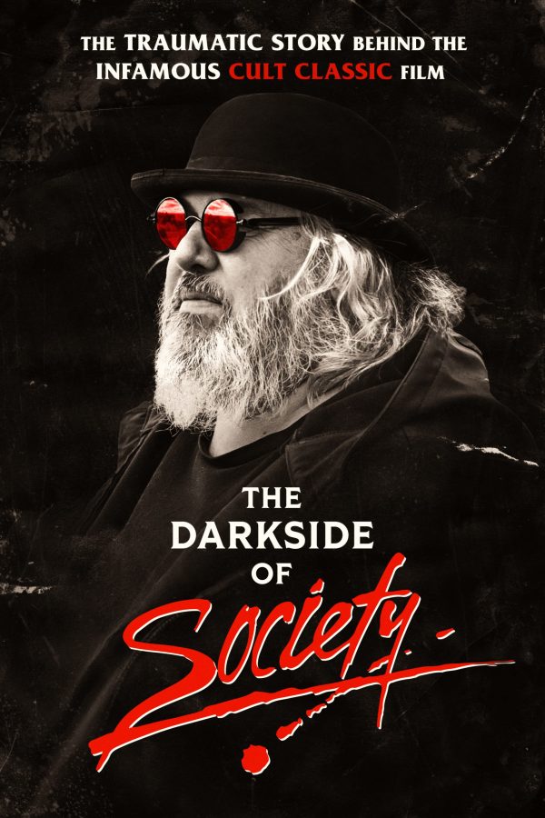 The Darkside of Society