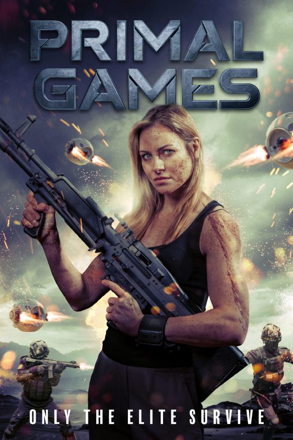 Primal Games