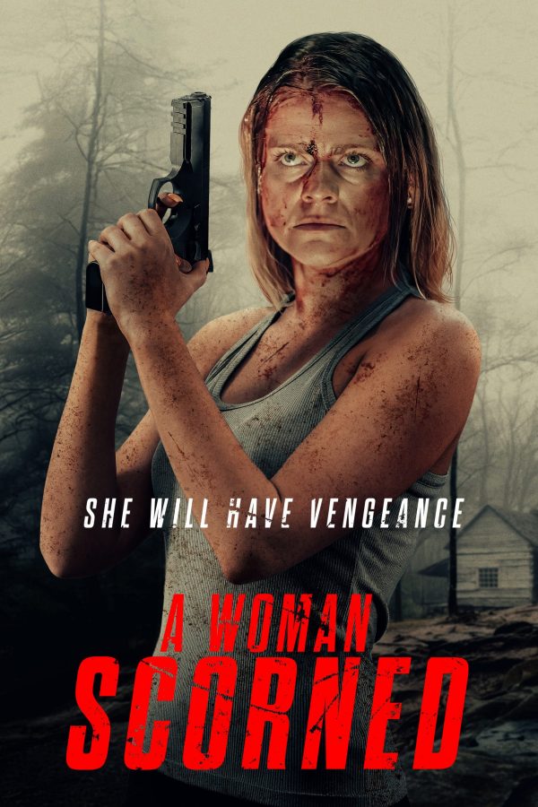 A Woman Scorned