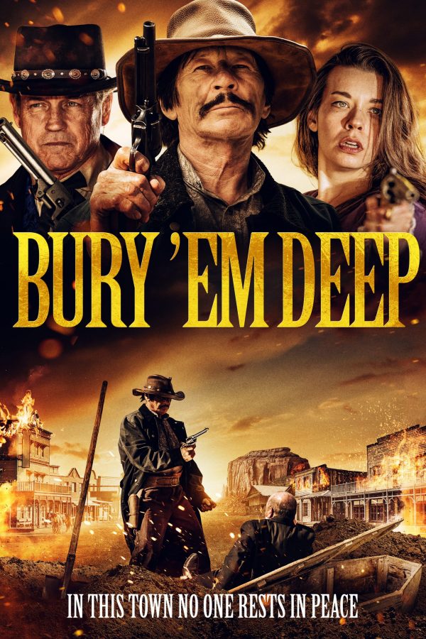Bury ‘Em Deep