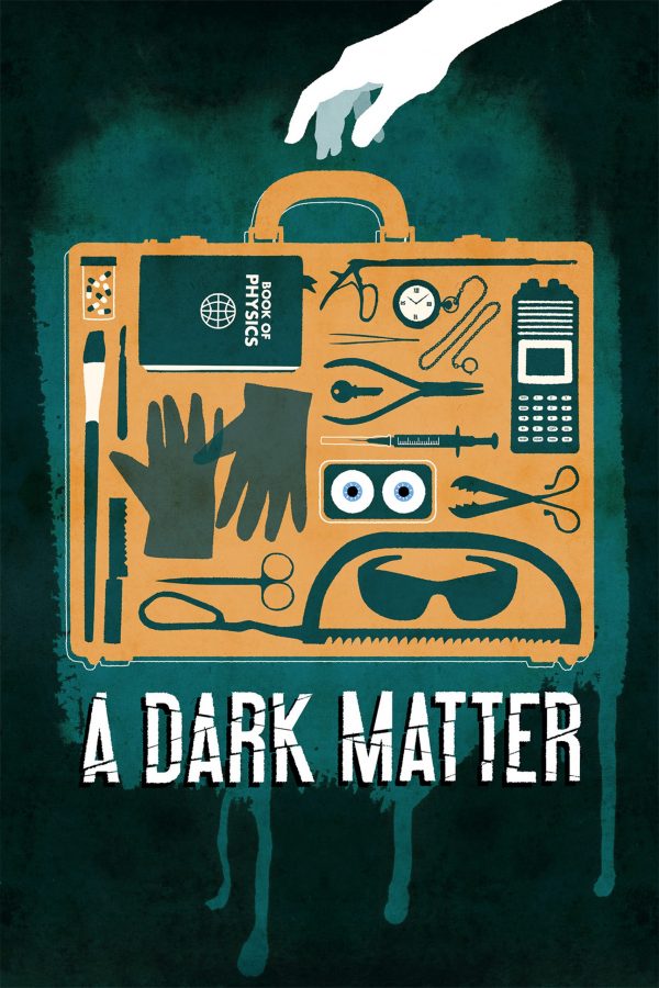 A Dark Matter